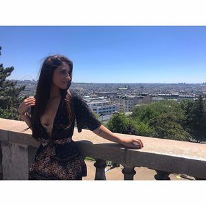 Meet your Posher, Gabriella